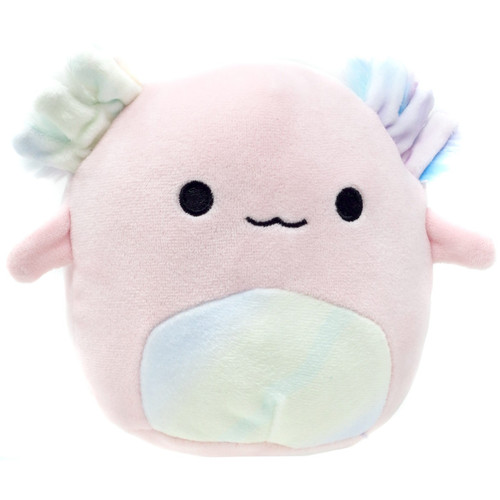 black archie squishmallow
