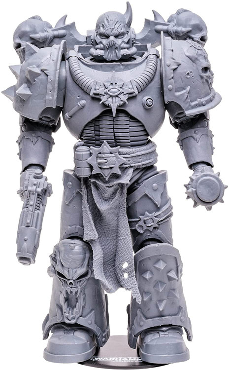 10 Figurines Chainrasp Warhammer AOS - Armée Nighthaunt, Référence P-00F94 - Occasion