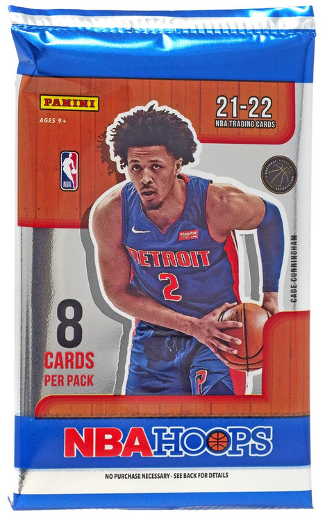 NBAカード 2020-21 Panini Hoops 未開封Box ラメロ