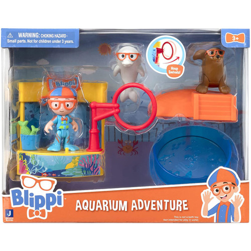 blippi fishing pole Kid Casters Tangle-Free Combo KCSNTBLIPPI The innovative Tangle Blippi Fish | TikTok