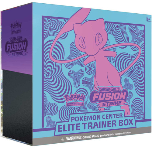 Pokemon Cards - POKEMON GO MEWTWO ELITE TRAINER BOX (10 Packs, 65 Sleeves,  Energy Cards & More):  - Toys, Plush, Trading Cards, Action  Figures & Games online retail store shop sale