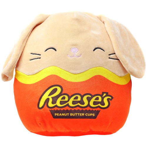 Plush - Squishmallow Reese's Cat