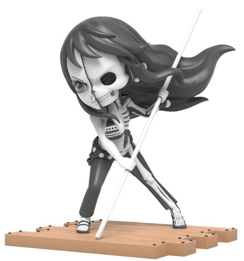 One Piece Freenys Hidden Dissectibles Series 2 Nami 4 124