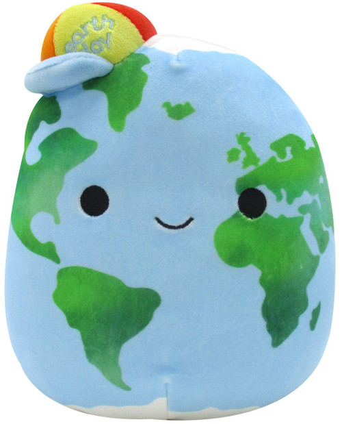 earth squishmallow 16 inch