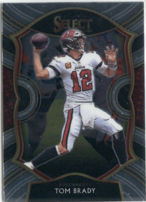 NFL Tampa Bay Buccaneers 2021 Instant Football Tom Brady Trading Card 9  Panini - ToyWiz