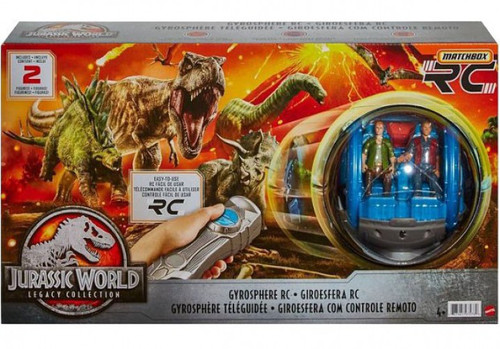 JURASSIC WORLD　LEGACY SELECTION　全て未開封品 Kuji - Jurassic World - Legacy Selection - Otaku House