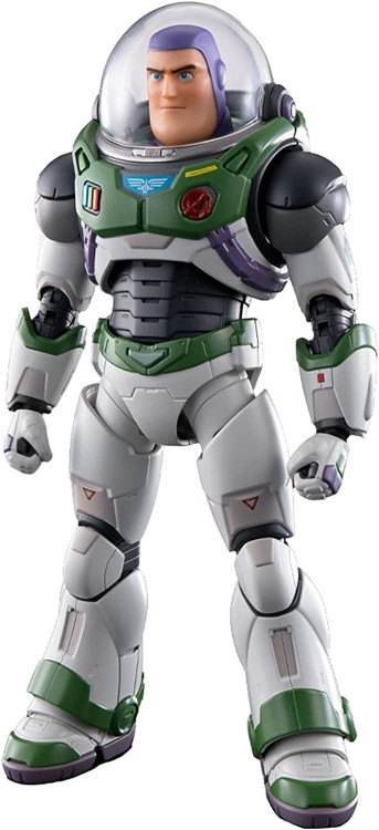 Disney Lightyear Movie S.H.Figuarts Buzz Lightyear 5.9
