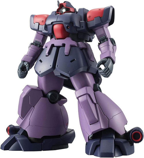 Gundam Robot Spirits MS-09F/Trop Dom Tropen Action Figure [Ver. A.N.I.M.E.]