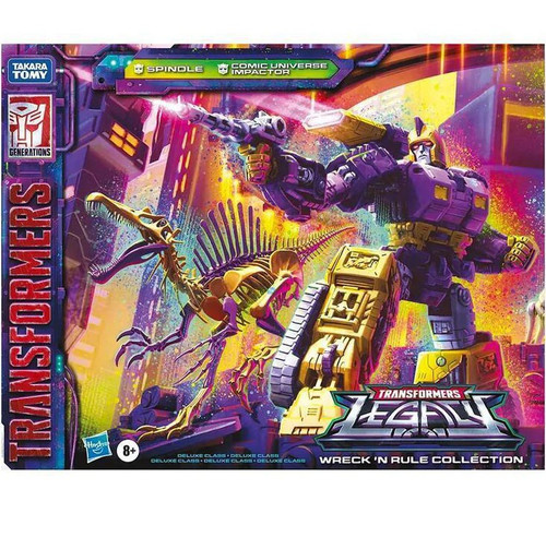 IMPACTors IMP. まとめ Impactor (TF2017) | Transformers Fanon Wiki | Fandom