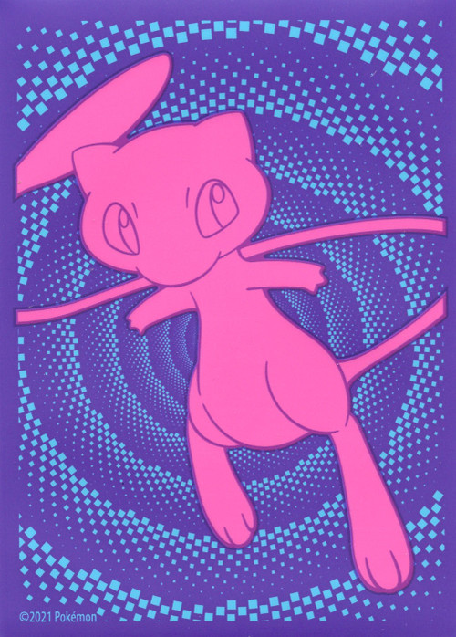 Mew (Pokemon Card) Pokemon Celebrations - Showcase by Lazoofficial on  DeviantArt