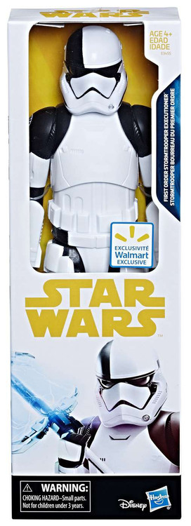 Amazon.com: Star Wars: The Last Jedi 12-inch First Order