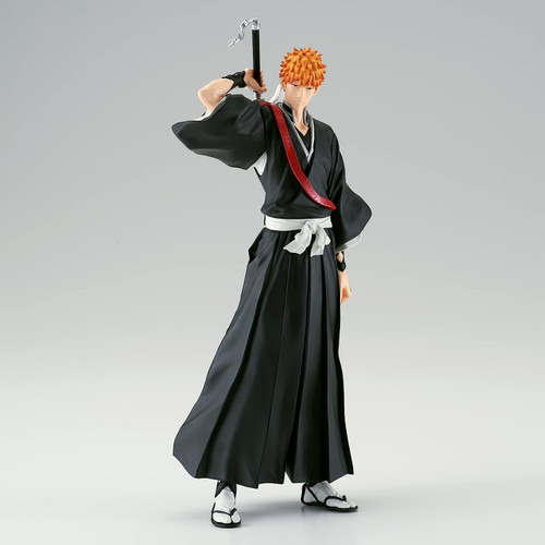 ichigo様 Bandai S.H.Figuarts Ichigo Kurosaki -Getsugatensho- Japan