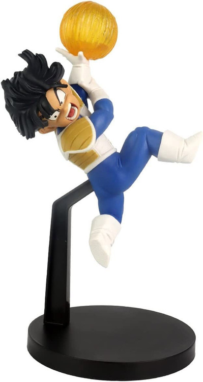 Dragon Ball Z G x Materia Gohan 3.5-Inch Collectible PVC Figure [Version 2]