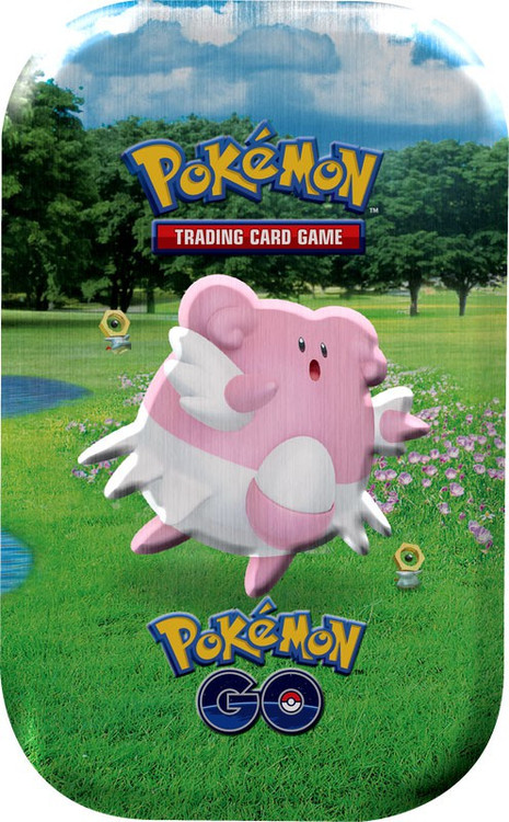 blissey pokemon go card (052/078) (Cosmos Holo) [Pokmon GO]  Media Reload Pokmon Hit Points120 HP Form Blissey 52/78 Cosmos Holo Promo