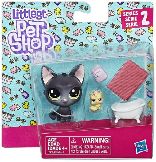 Littlest Pet Shop Toy, Series 2