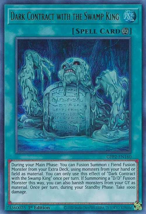 yugioh ghosts from the past 2 rare cards Past: The 2nd Haunting Display Box NitroPacks LLC 1 of which could be replaced by a Ghost Rare. YuGiOh Trading Card Game 2022