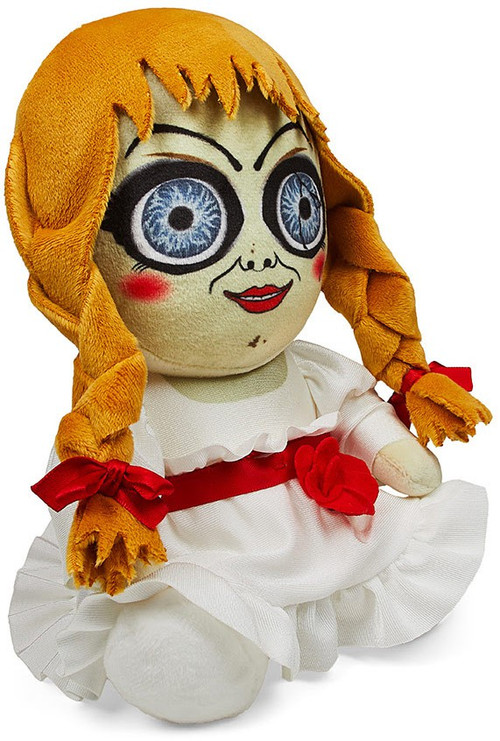 Annabelle Phunny Annabelle 8 Plush Kidrobot NECA - ToyWiz