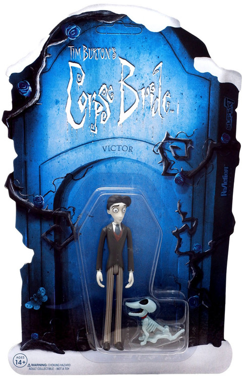 reactioncorpsebridevictorvando