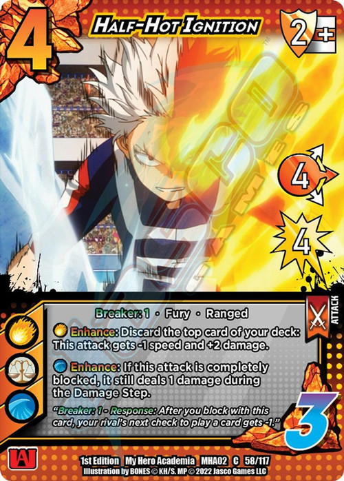 mha pokemon cards My Hero Academia Momo Yaoyorozu - CorruptedRex_EXE-OTAKU
