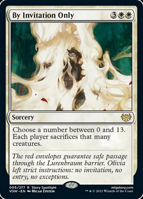 red 13 mtg card XIII, Proud Warrior Commander MTG Deck Guide: Red