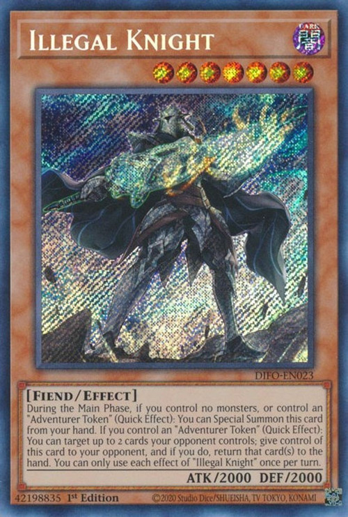 illegal yugioh cards 10 Controversial Yu-Gi-Oh! That Were Censored Outside Japan You can Special Summon this card from your hand Yugioh's Very First Ban List