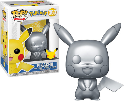 funko popフィギュア　ポケモン Amazon.com: Funko Pop! Games: Pokemon - Luxray - Collectable