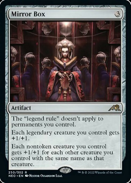 MTG 【Foil】Kamigawa Ink Foil Edition１箱 Kamigawa Ink Foil Edition | Secret Lair