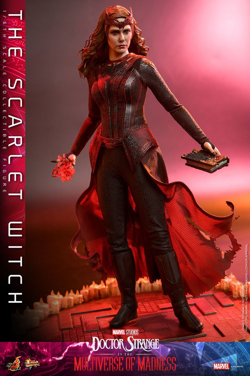 らび　MULTIVERSE OF MADNESS Doctor Strange: Multiverse Of Madness, Walmart Exclusive 4K