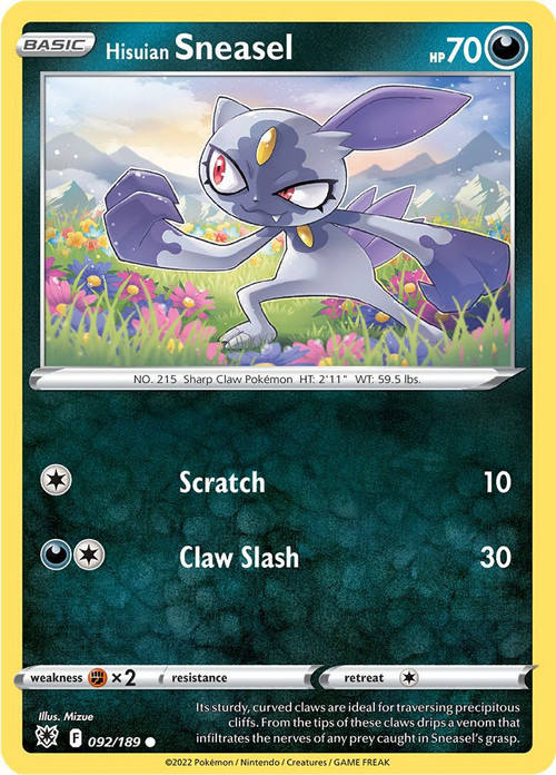 hisuian pokemon card value Arcanine V 090/195- Silver Tempest - Ultra Rare The item available is listed in the Title Hisuian Arcanine #100 Prices |