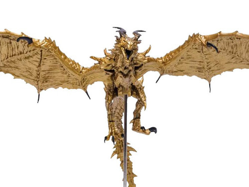 未開封品　SKYRIM ALDUIN　DRAGON　ドラゴン　フィギュア 未開封品 SKYRIM ALDUIN DRAGON ドラゴン フィギュア 未開封品