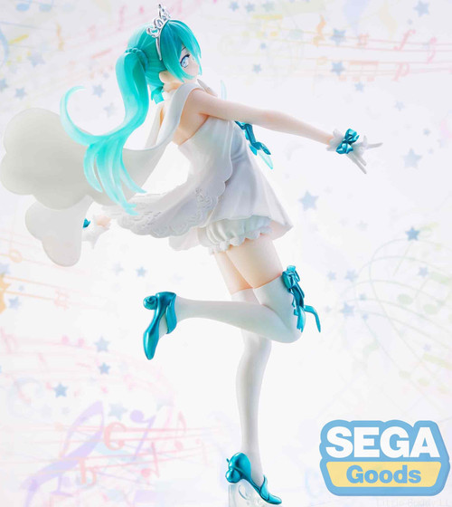 Hatsune Miku 1511 & 1740 2体セット Hatsune Miku 1511 & 1740 2体セット