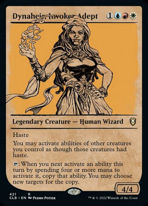 sexy mtg cards Altered Art Corrupted Observer Hand Painted Altered Art Cards The Sexiest Magic the Gathering