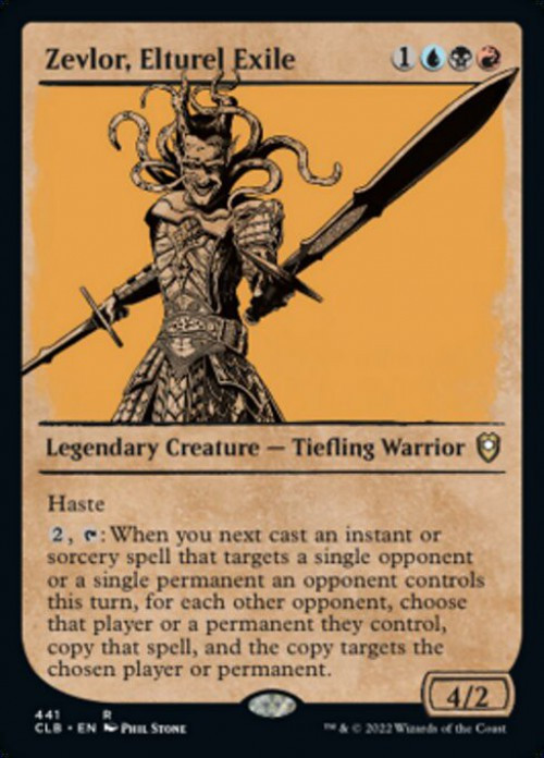 Magic The Gathering Trading Card Game Commander Legends Dungeons Dragons  Battle For Baldurs Gate Single Card Rare Laezels Acrobatics 556 Extended  Art - ToyWiz