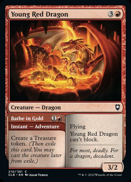 mtg red treasure cards Goblin Airbrusher - Creature - I Create a 2/2 red Goblin Shaman creature token with Whenever this creature attacks Brass's Bounty | Cards &