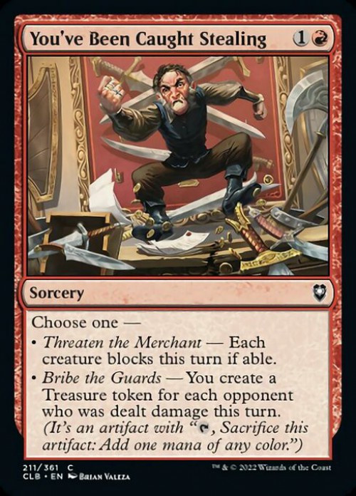 mtg cards that steal artifacts Thada Adel, Acquisitor (Commander) - Expensive Enchant enchantment You control enchanted enchantment. Magic The Gathering Trading Card