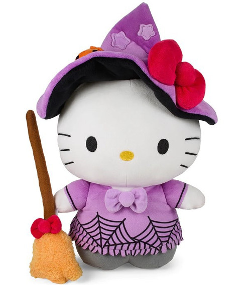 Hello Kitty® Halloween Costumes Collectible Vinyl Mini Figures