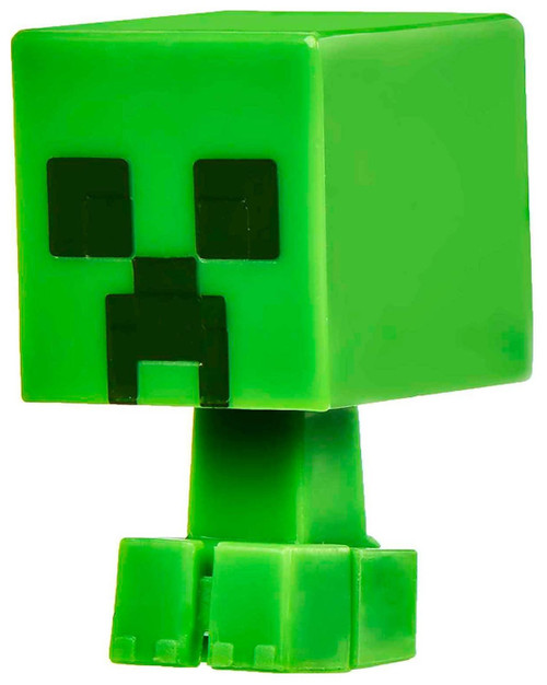 Endermite — Minecraft head