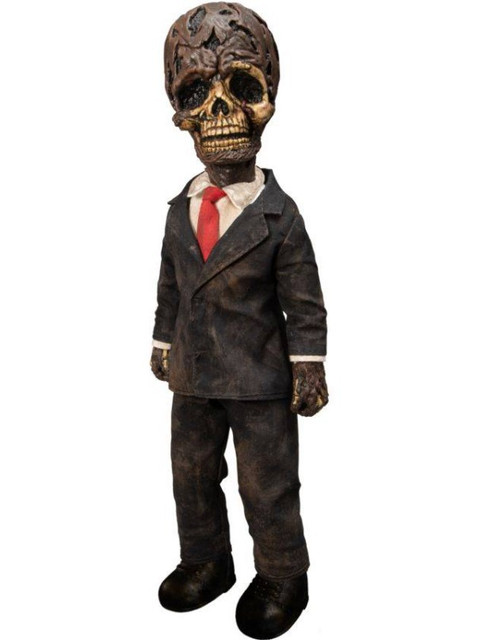 Living Dead Dolls Creepshow LDD Presents Nathan Grantham 10 Doll