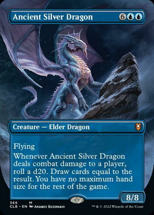 elder dragon mtg cards All 32 Elder Dragons Ranked, Plus Why They're So Special