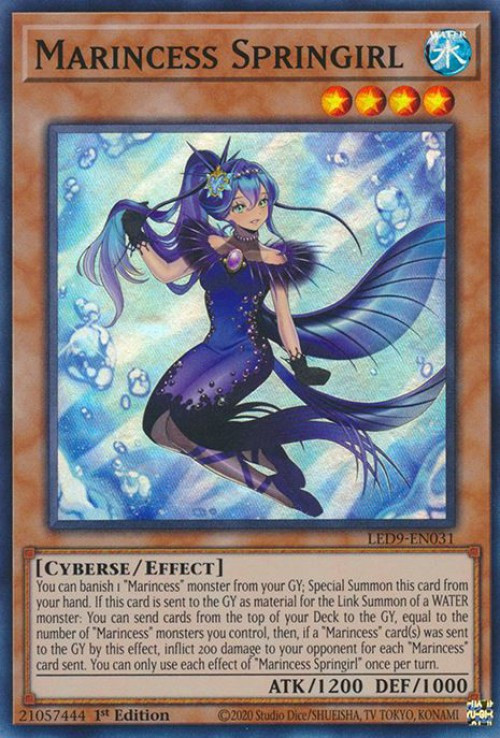 yugioh airknight parshath deck BBPlanetToys