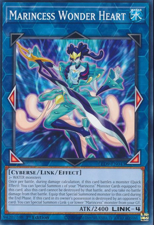 yugioh duels from the deep card list We got some surprise openings of Legendary Duelists: Duels from the Deep  today, so I threw together a quick spoiler for the set! I'm sure many will  be happy to see the