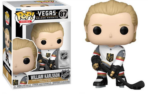 william karlsson funko pop