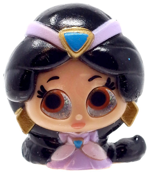 Disney Doorables Series 2 Jasmine 2 Common Minifigure Loose Moose