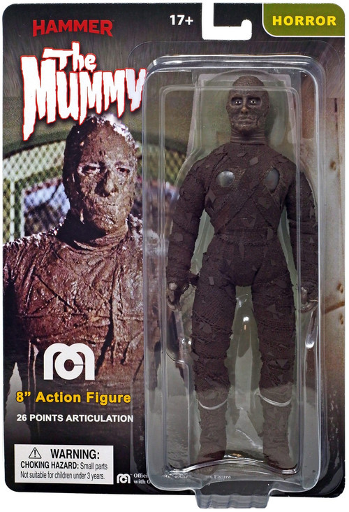 JAP工房 Universal Studios Monsters Mummy JAP工房 Universal Studios Monsters Mummy JAP工房 Universal Studios
