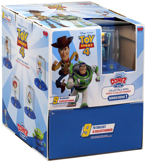 Toy Story Disney Pixar Dome Lunch Box