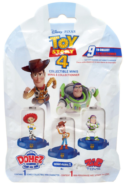 Disney Toy Story 4 Toy Story 4 Exclusive Lunch Box - ToyWiz