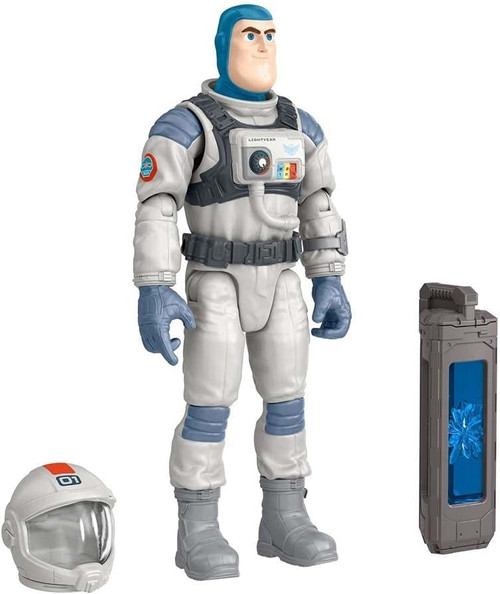 Disney Pixar Lightyear Movie XL-01 Buzz Lightyear 5 Action Figure