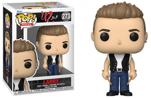 Funko POP! U2 - ZooTV - Bono Kopen