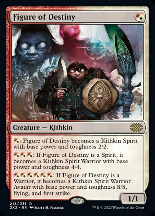 Magic The Gathering Trading Card Game Double Masters 2022