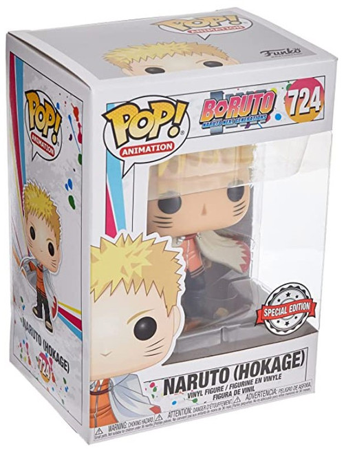 Naruto - Édition Hokage 13